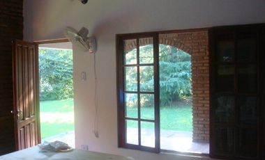 Quinta en Venta en Aldao, San Lorenzo, Santa Fé