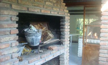 Quinta en Venta en Aldao, San Lorenzo, Santa Fé