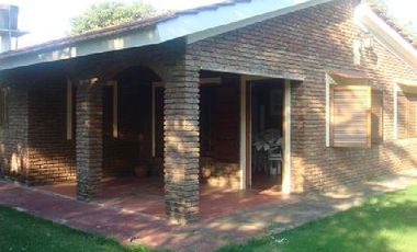 Quinta en Venta en Aldao, San Lorenzo, Santa Fé