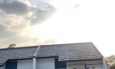 rumah subsidiNya subsidi di pare kediri