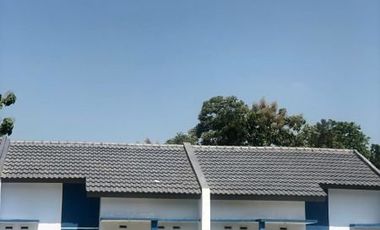 rumah subsidiNya subsidi di pare kediri