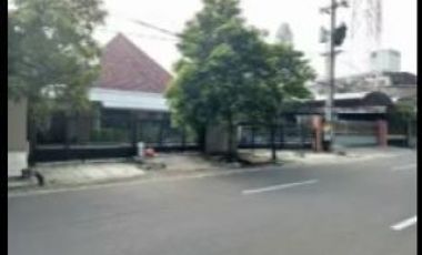 Temurah Pusat Kota Lokasi Komersial Setail Dekat Ciliwung, Kartini
