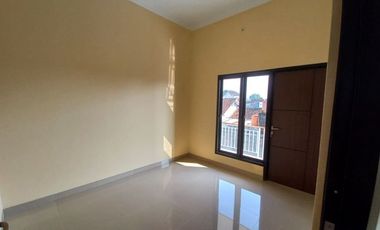 RUMAH MEWAH HARGA MURAH DEKET KOTA JOGJA