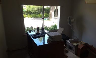 Casa en Sausalito, Pilar