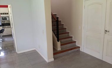 Casa en Sausalito, Pilar