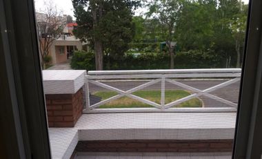 Casa en Sausalito, Pilar
