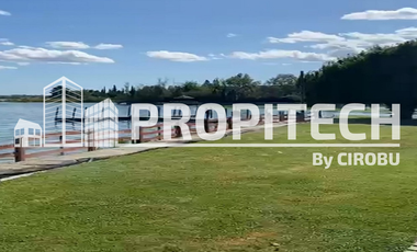 Venta Parcela 5.000M2 en Condominio, Lago Rapel.