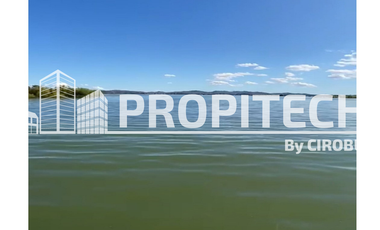 Venta Parcela 5.000M2 en Condominio, Lago Rapel.