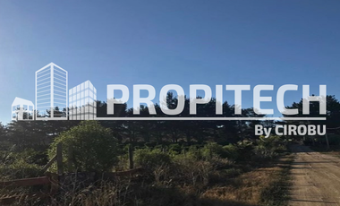 Venta Parcela 5.000M2 en Condominio, Lago Rapel.