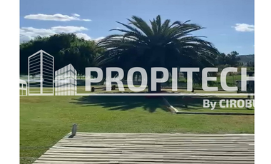 Venta Parcela 5.000M2 en Condominio, Lago Rapel.