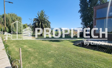 Venta Parcela 5.000M2 en Condominio, Lago Rapel.