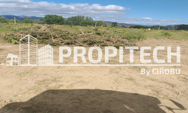 Venta Parcela 5.000M2 en Condominio, Lago Rapel.