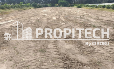 Venta Parcela 5.000M2 en Condominio, Lago Rapel.