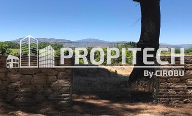 Venta Parcela 5.000M2 en Condominio, Lago Rapel.