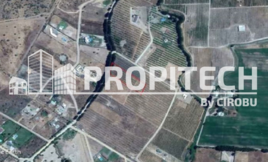 Venta Parcela 5.000M2 en Condominio, Lago Rapel.