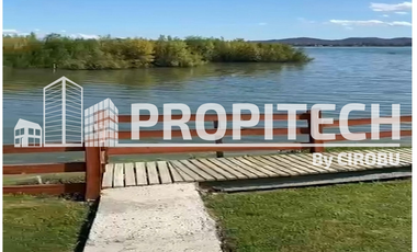 Venta Parcela 5.000M2 en Condominio, Lago Rapel.