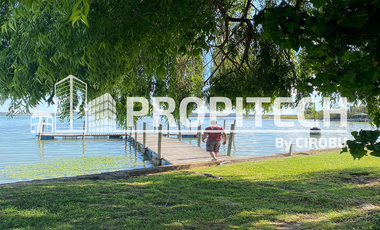 Venta Parcela 5.000M2 en Condominio, Lago Rapel.