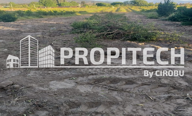 Venta Parcela 5.000M2 en Condominio, Lago Rapel.