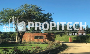 Venta Parcela 5.000M2 en Condominio, Lago Rapel.