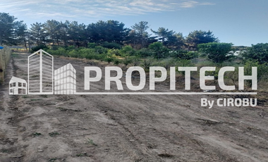 Venta Parcela 5.000M2 en Condominio, Lago Rapel.