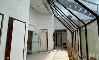 ARRIENDO de OFICINAS en BOGOTA