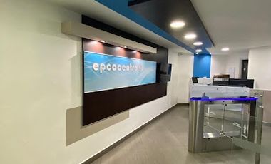 ARRIENDO de OFICINAS en BOGOTA