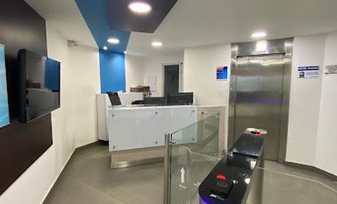 ARRIENDO de OFICINAS en BOGOTA