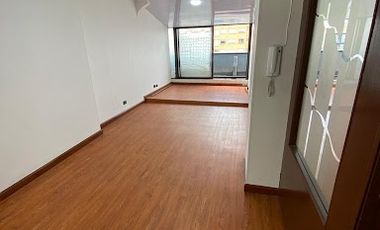 ARRIENDO de OFICINAS en BOGOTA