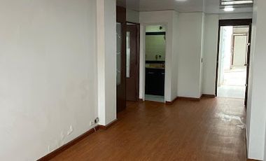 ARRIENDO de OFICINAS en BOGOTA