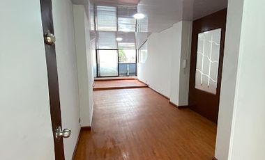 ARRIENDO de OFICINAS en BOGOTA
