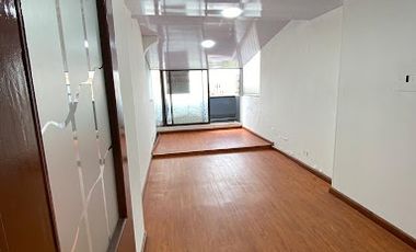 ARRIENDO de OFICINAS en BOGOTA