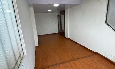ARRIENDO de OFICINAS en BOGOTA