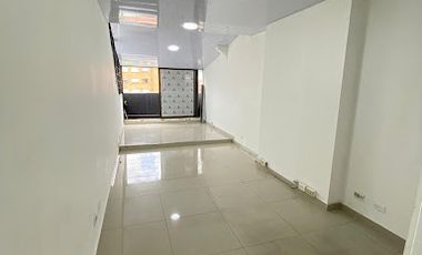 ARRIENDO de OFICINAS en BOGOTA