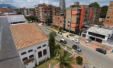 ARRIENDO de OFICINAS en BOGOTA