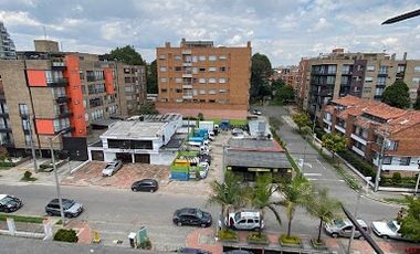 ARRIENDO de OFICINAS en BOGOTA