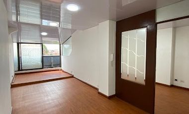 ARRIENDO de OFICINAS en BOGOTA