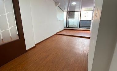 ARRIENDO de OFICINAS en BOGOTA
