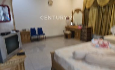 Rumah Mewah Dan Nyaman Di Bandung, Bangunan 2 Lantai