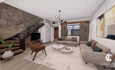 Venta de Casa en Punta Azul