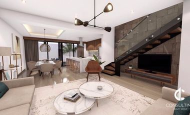 Venta de Casa en Punta Azul