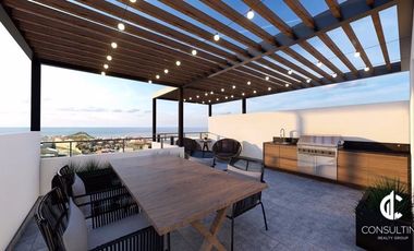 Venta de Casa en Punta Azul