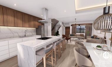Venta de Casa en Punta Azul