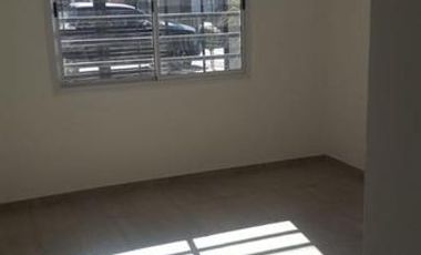 DEPARTAMENTO 3 AMB. PLANTA BAJA CON COCHERA
