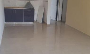 DEPARTAMENTO 3 AMB. PLANTA BAJA CON COCHERA