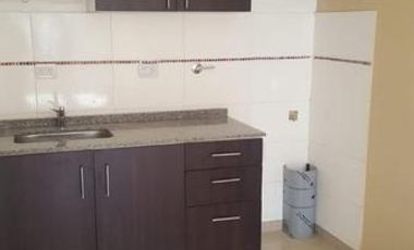 DEPARTAMENTO 3 AMB. PLANTA BAJA CON COCHERA