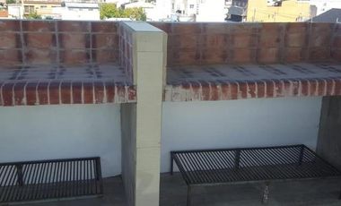 DEPARTAMENTO 3 AMB. PLANTA BAJA CON COCHERA