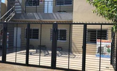 DEPARTAMENTO 3 AMB. PLANTA BAJA CON COCHERA