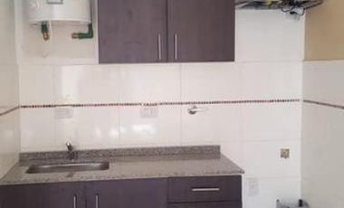 DEPARTAMENTO 3 AMB. PLANTA BAJA CON COCHERA