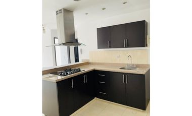 Se vende Apartamento de 2 Habitaciones con ascensor y parqueadero