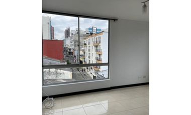 Se vende Apartamento de 2 Habitaciones con ascensor y parqueadero